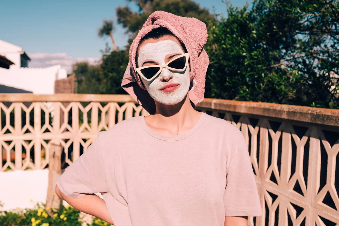 The Do’s and Don’ts of Summer Exfoliation