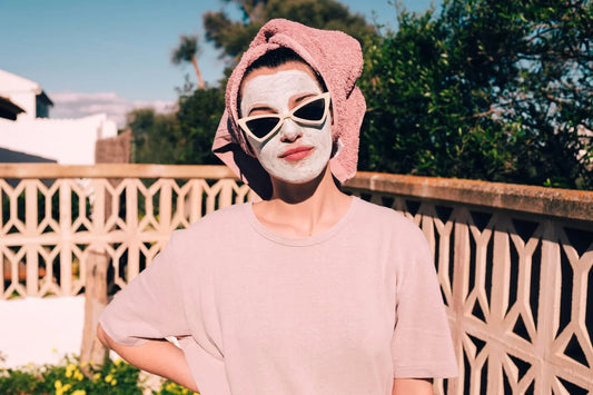 The Do’s and Don’ts of Summer Exfoliation