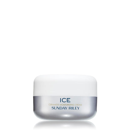 ‍Ice Ceramide Moisturising Cream (100% off)