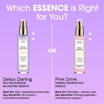 Detox Darling