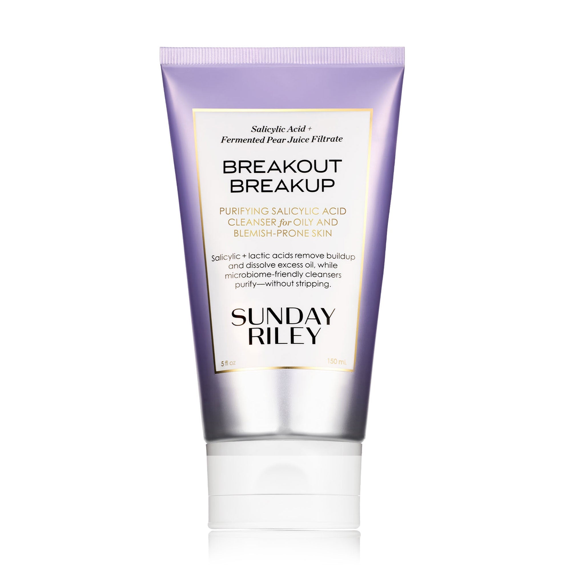 Breakout Breakup