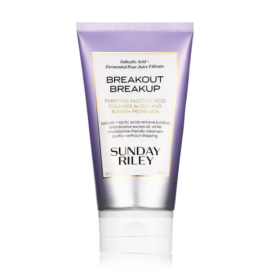 Breakout Breakup