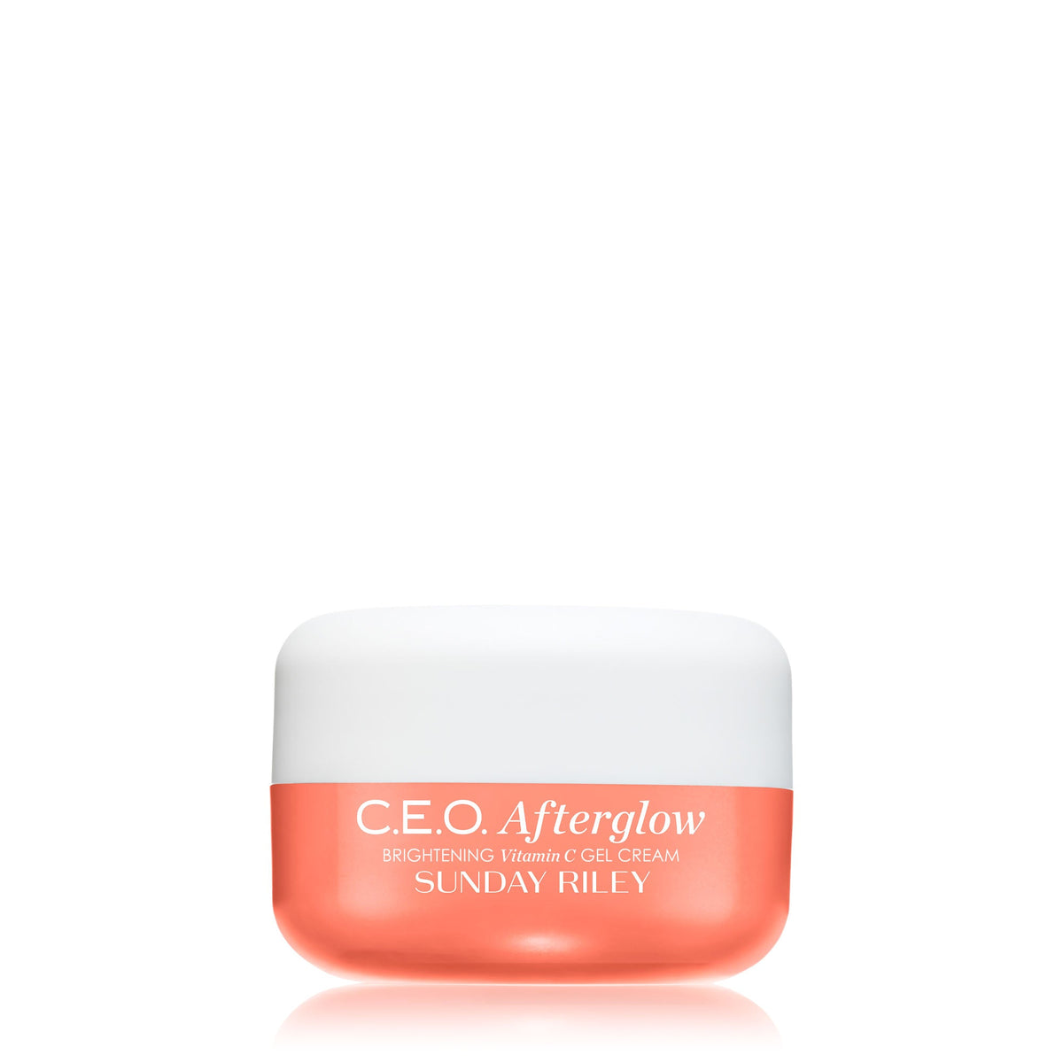 ‍C.E.O. Afterglow Brightening Vitamin C Gel Cream (100% off)