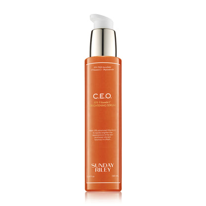 CEO 15% Vitamin C Brightening Serum