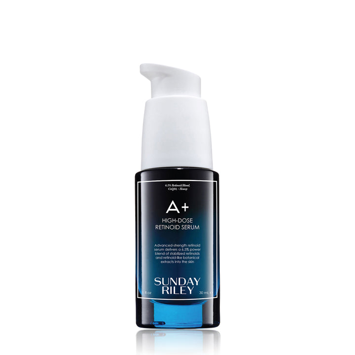 All Products – Sunday Riley – UK