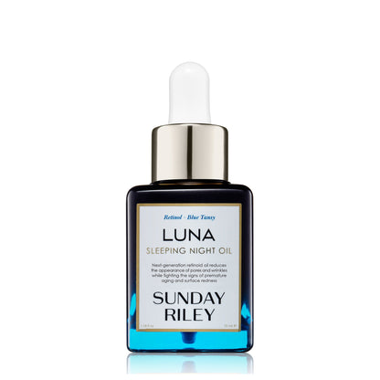 Luna Sleeping Night oil 35ml pack shot